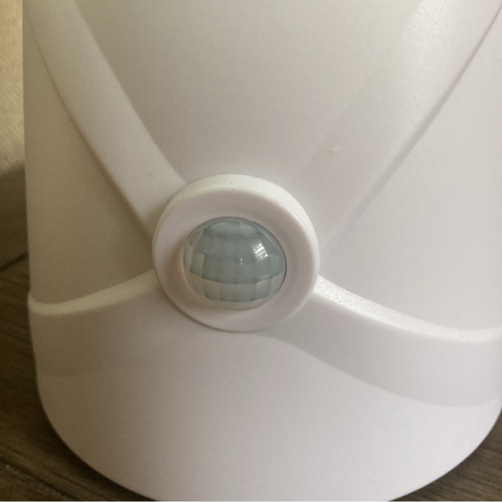 đ Color Changing LED Table Lamp ~ Night Lamp ~ Lantern ~ Unisex ~ All ages - Picture 10 of 16
